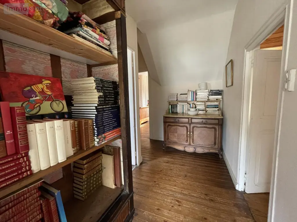 Maison a vendre Lézardrieux 22740 Côtes-d'Armor 22 175 m2 8 pièces 260550 euros 22023-3444 015