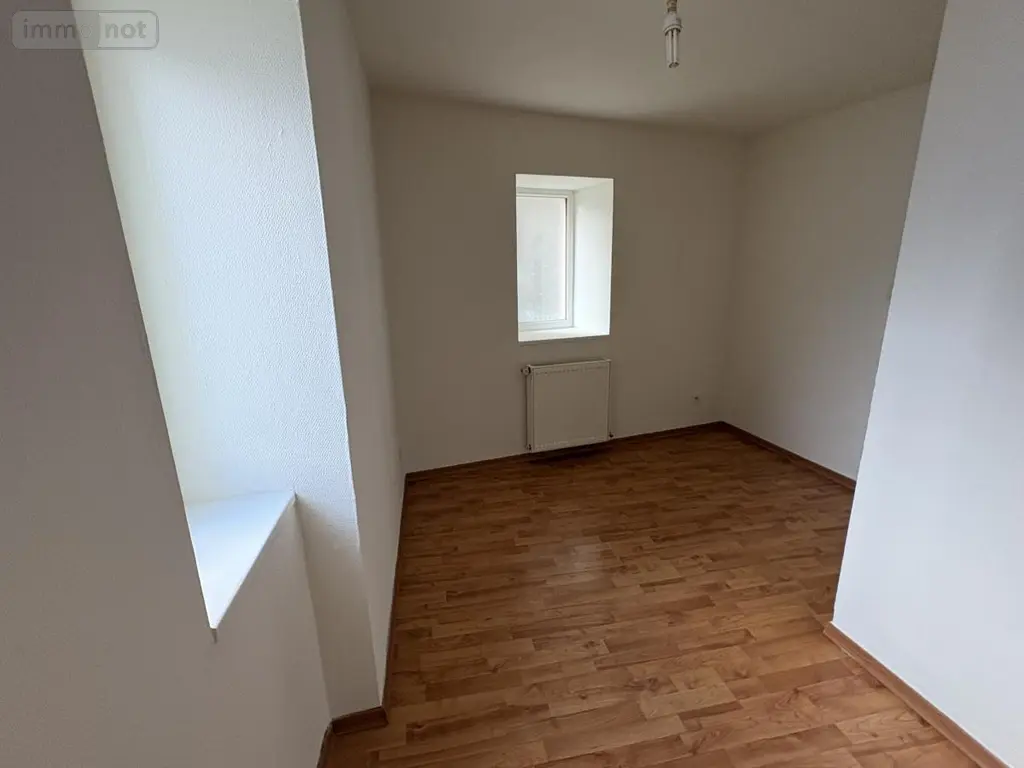 Appartement a vendre Cherbourg-en-Cotentin 50100 Manche 50 42 m2 3 pièces 94320 euros 50108-4840 010
