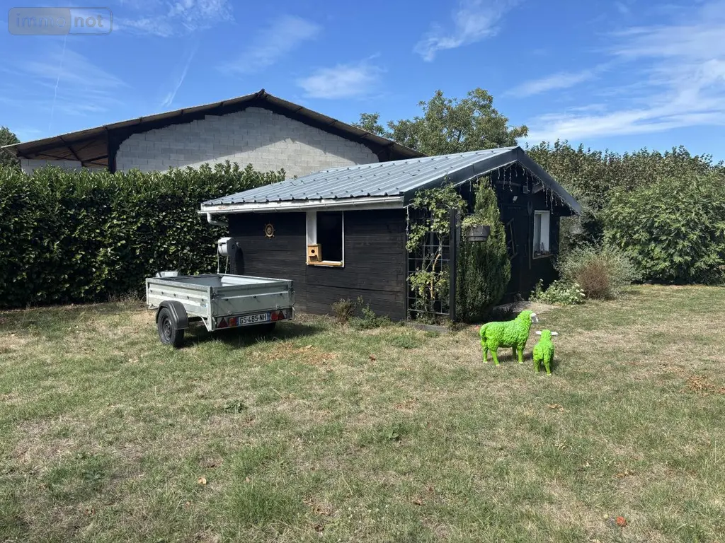 Maison a vendre Chazey-sur-Ain 01150 Ain 01 180 m2 5 pièces 415000 euros 01037-927 030