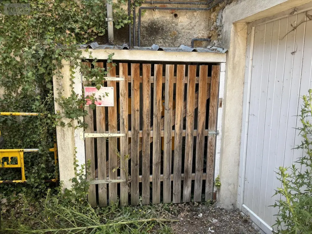 Immeuble de rapport a vendre Lagnieu 01150 Ain 01 291 m2 469000 euros 01037-918 013