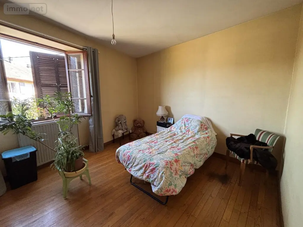 Maison a vendre Cognin 73160 Savoie 73 179 m2 7 pièces 449000 euros 73006-274 006