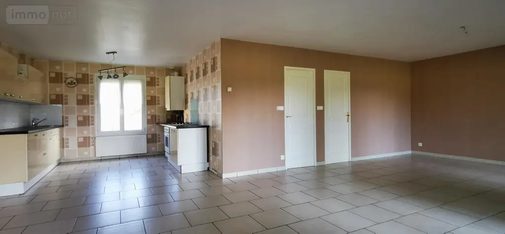 Maison a vendre Marquion 62860 Pas-de-Calais 62 105 m2 4 pièces 195000 euros 62017-3298 007