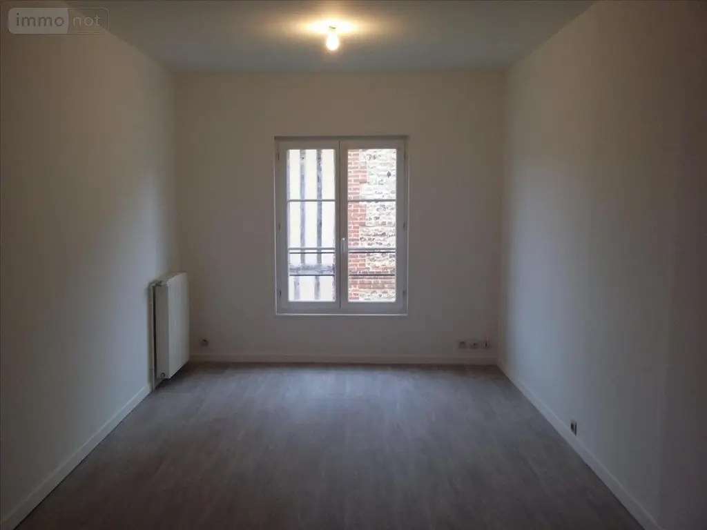 Location appartement Livarot-Pays-d'Auge 14140 Calvados 14 84 m2 587 euros 14058-L305 003