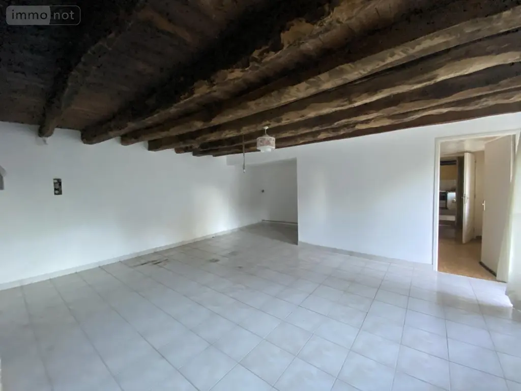 Maison a vendre Plumieux 22210 Côtes-d'Armor 22 88 m2 53500 euros 22110-2375 007