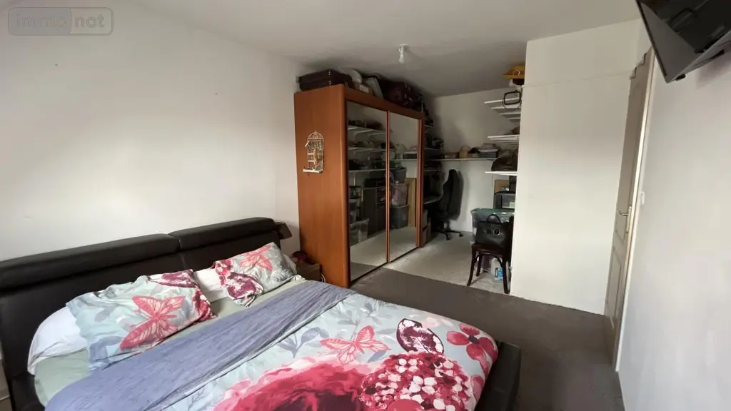 Maison a vendre Saint-Étienne-de-Chigny 37230 Indre-et-Loire 37 98 m2 4 pièces 248640 euros 37009-2697 010