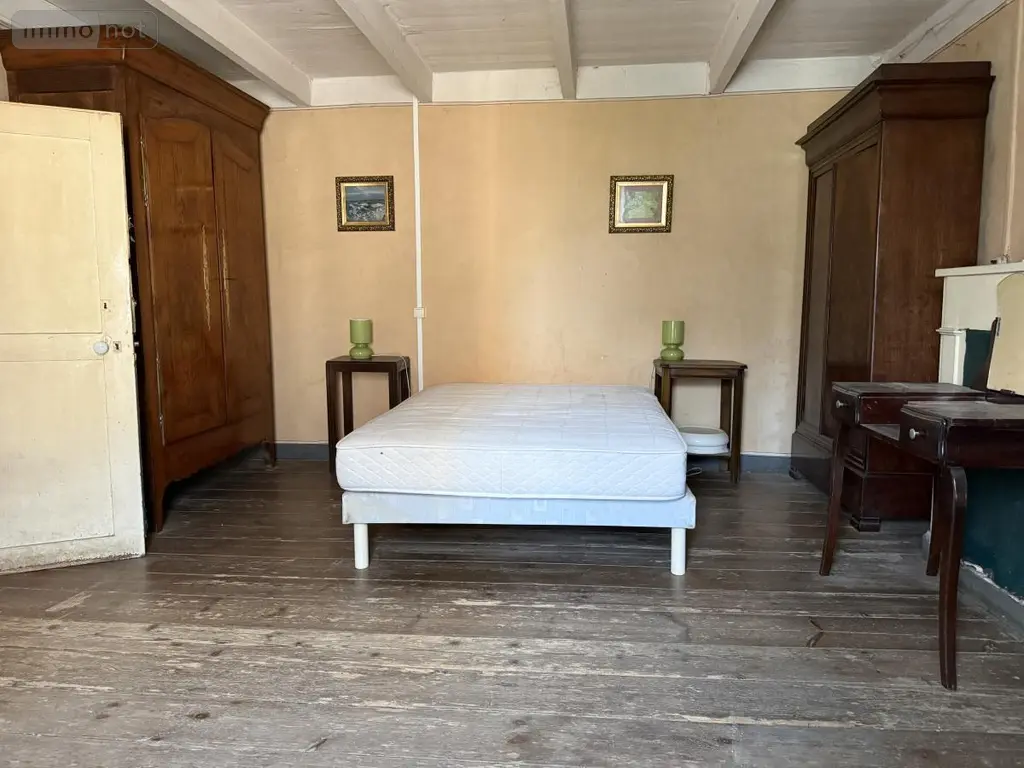 Maison a vendre Plougrescant 22820 Côtes-d'Armor 22 89 m2 3 pièces 199000 euros 22064-1363 010