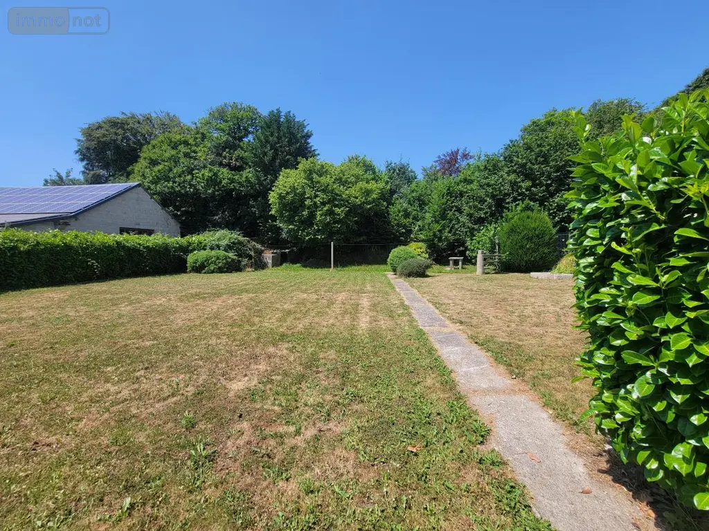 Maison a vendre Gourin 56110 Morbihan 56 115 m2 6 pièces 126700 euros 56071-2660 015