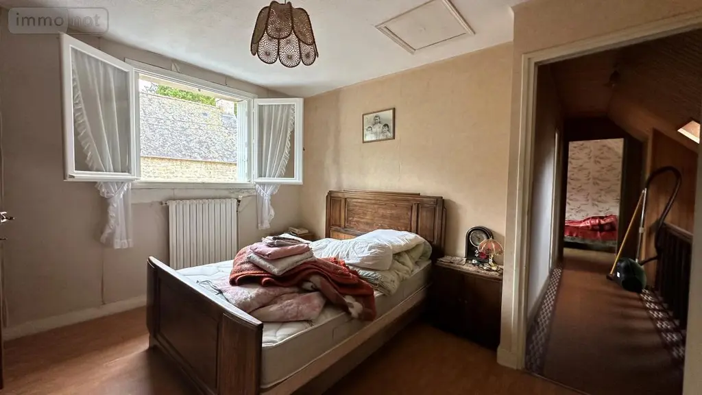 Maison a vendre Berné 56240 Morbihan 56 81 m2 4 pièces 94644 euros 56081-2694 006