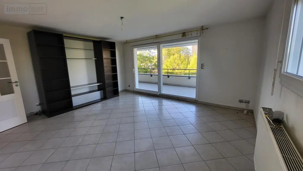 Appartement a vendre Audincourt 25400 Doubs 25 97 m2 4 pièces 210000 euros 25054-1987 005