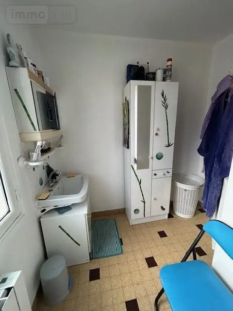 Maison a vendre Pont-du-Château 63430 Puy-de-Dôme 63 90 m2 5 pièces 157000 euros 63022-50 011