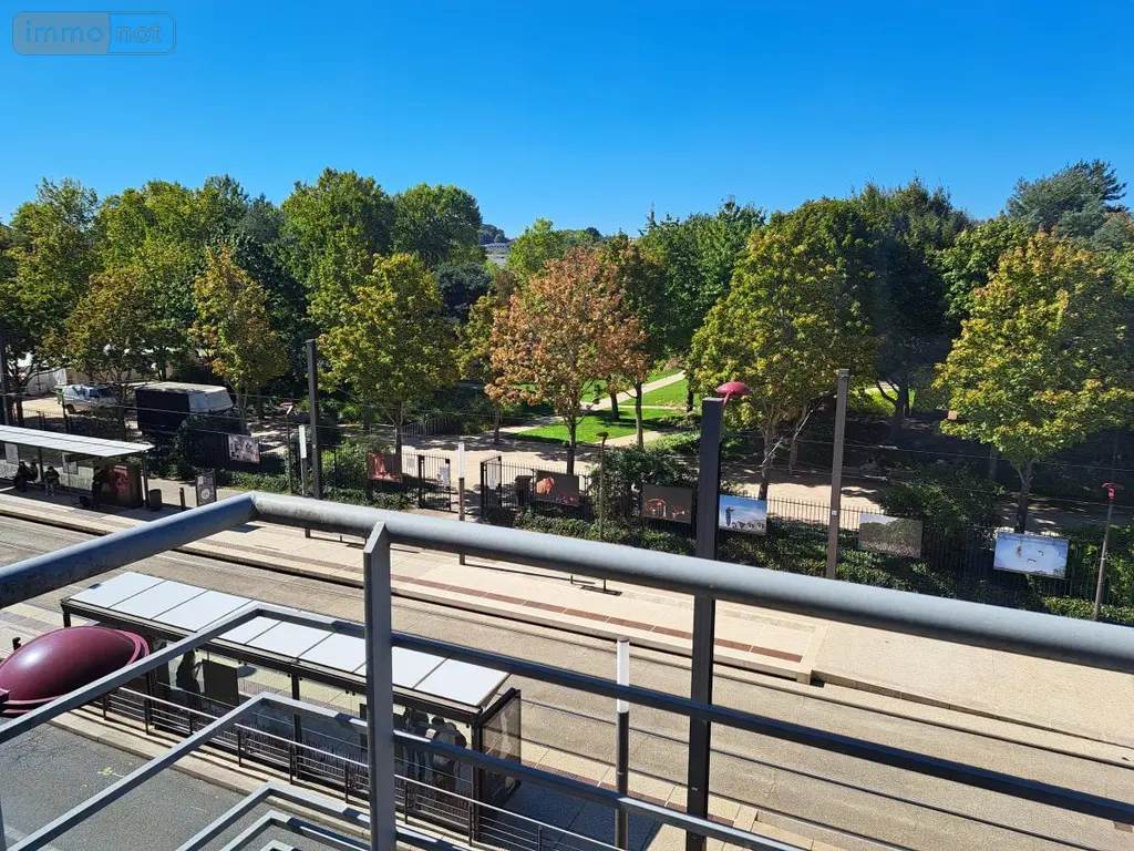 Appartement a vendre Le Mans 72000 Sarthe 72 90 m2 4 pièces 210000 euros 72006-720 005