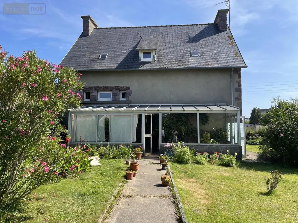 Maison a vendre Paimpol 22500 Côtes-d'Armor 22 113 m2 6 pièces 364050 euros 22023-3607 002