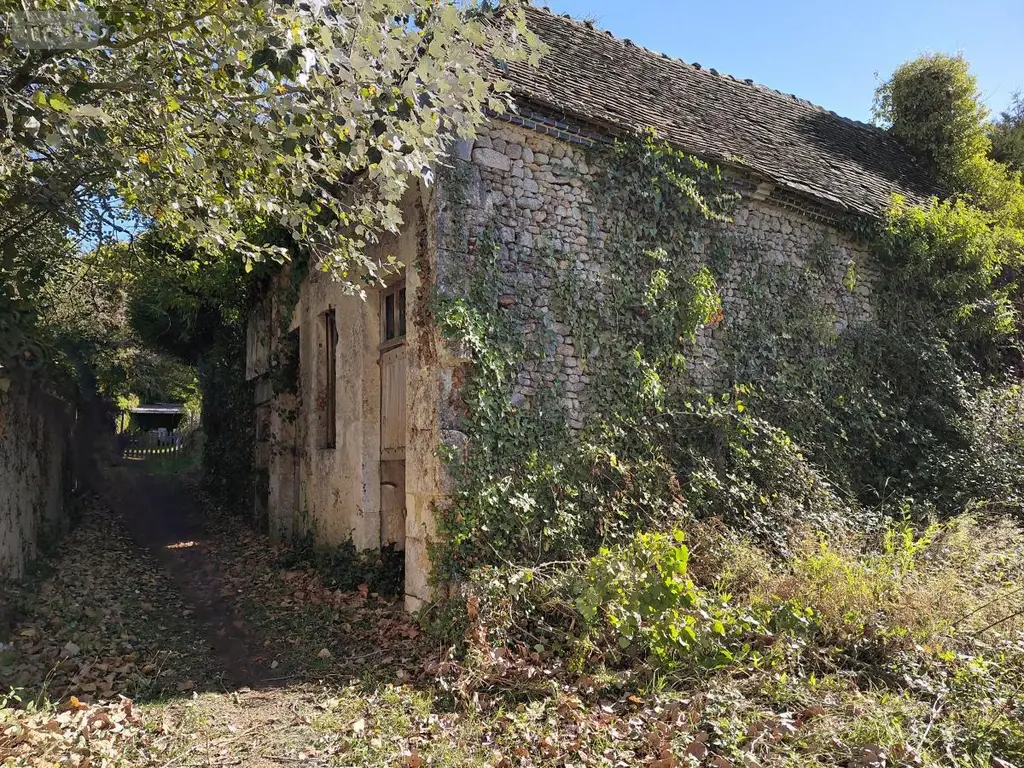 Maison a vendre La Chapelle-Souëf 61130 Orne 61 54 m2 16500 euros 61068-70 002