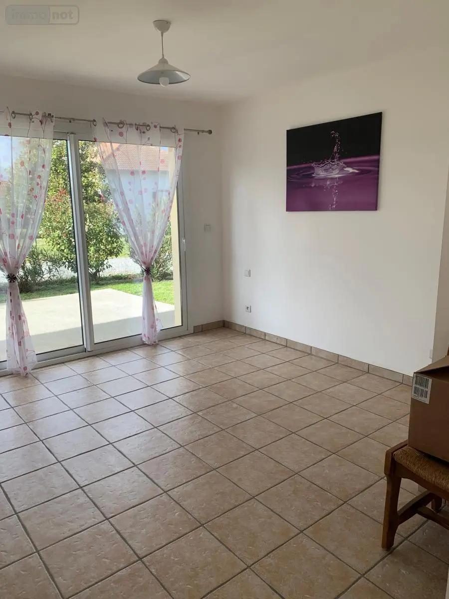 Maison a vendre Mimizan 40200 Landes 40 126 m2 5 pièces 330120 euros 40007-84 007