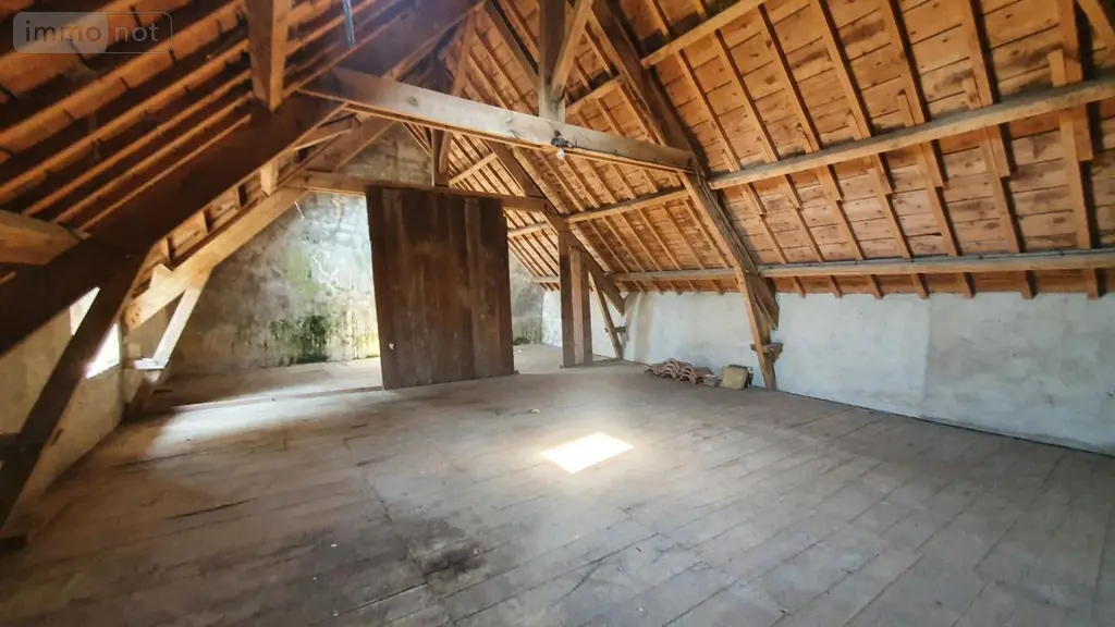 Maison a vendre Langonnet 56630 Morbihan 56 350 m2 15 pièces 294020 euros 56071-2622 012