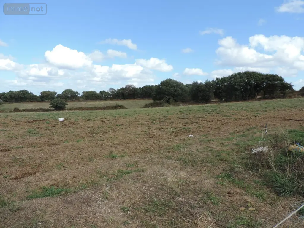 Terrains de loisirs bois etangs a vendre Maël-Pestivien 22160 Côtes-d'Armor 22 431700 euros 22069-1963 008