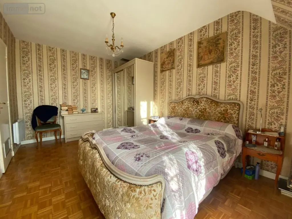 Maison a vendre La Boussac 35120 Ille-et-Vilaine 35 138 m2 6 pièces 178760 euros 35130-3748 007