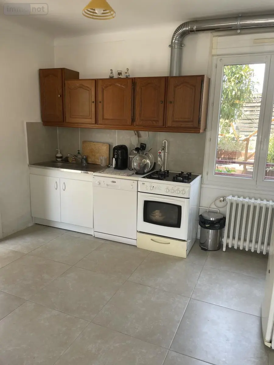 Maison a vendre Le Mans 72000 Sarthe 72 95 m2 4 pièces 225750 euros 72009-1423 003