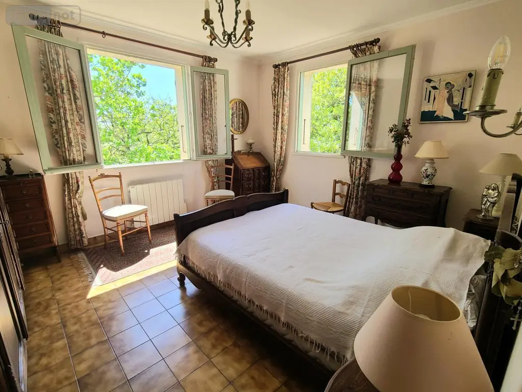 Maison a vendre La Garde-Adhémar 26700 Drôme 26 197 m2 7 pièces 439000 euros 26060-818 007