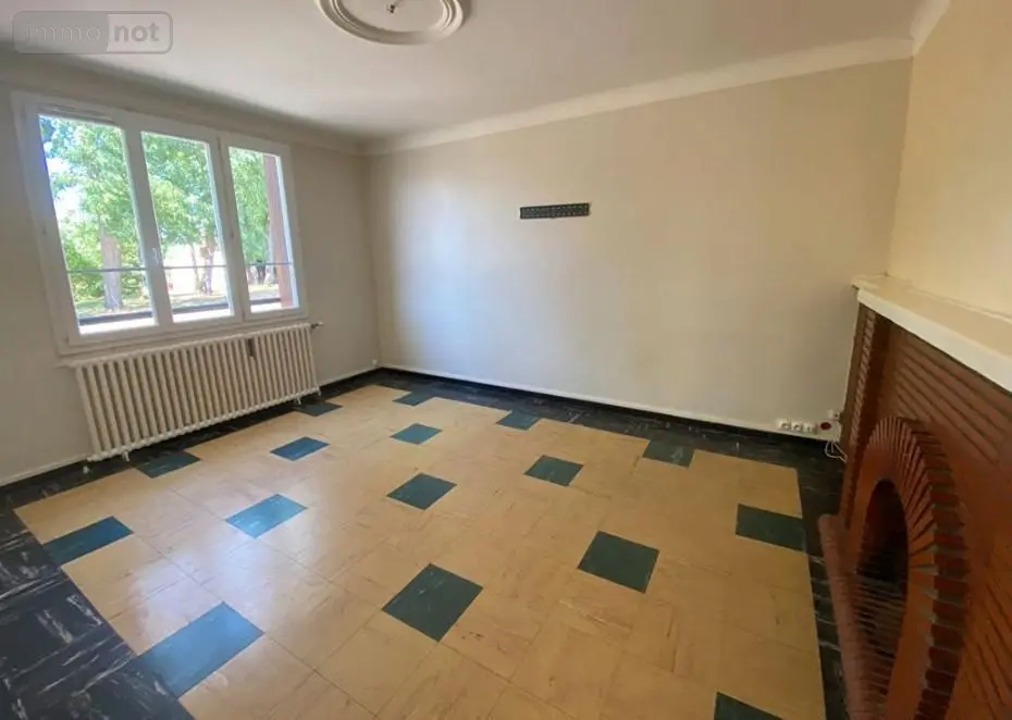 Maison a vendre La Ferté-Bernard 72400 Sarthe 72 138 m2 7 pièces 241500 euros 72007-1199 003
