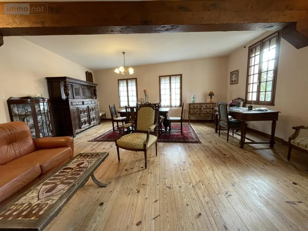 Maison a vendre Lézardrieux 22740 Côtes-d'Armor 22 175 m2 8 pièces 260550 euros 22023-3444 002