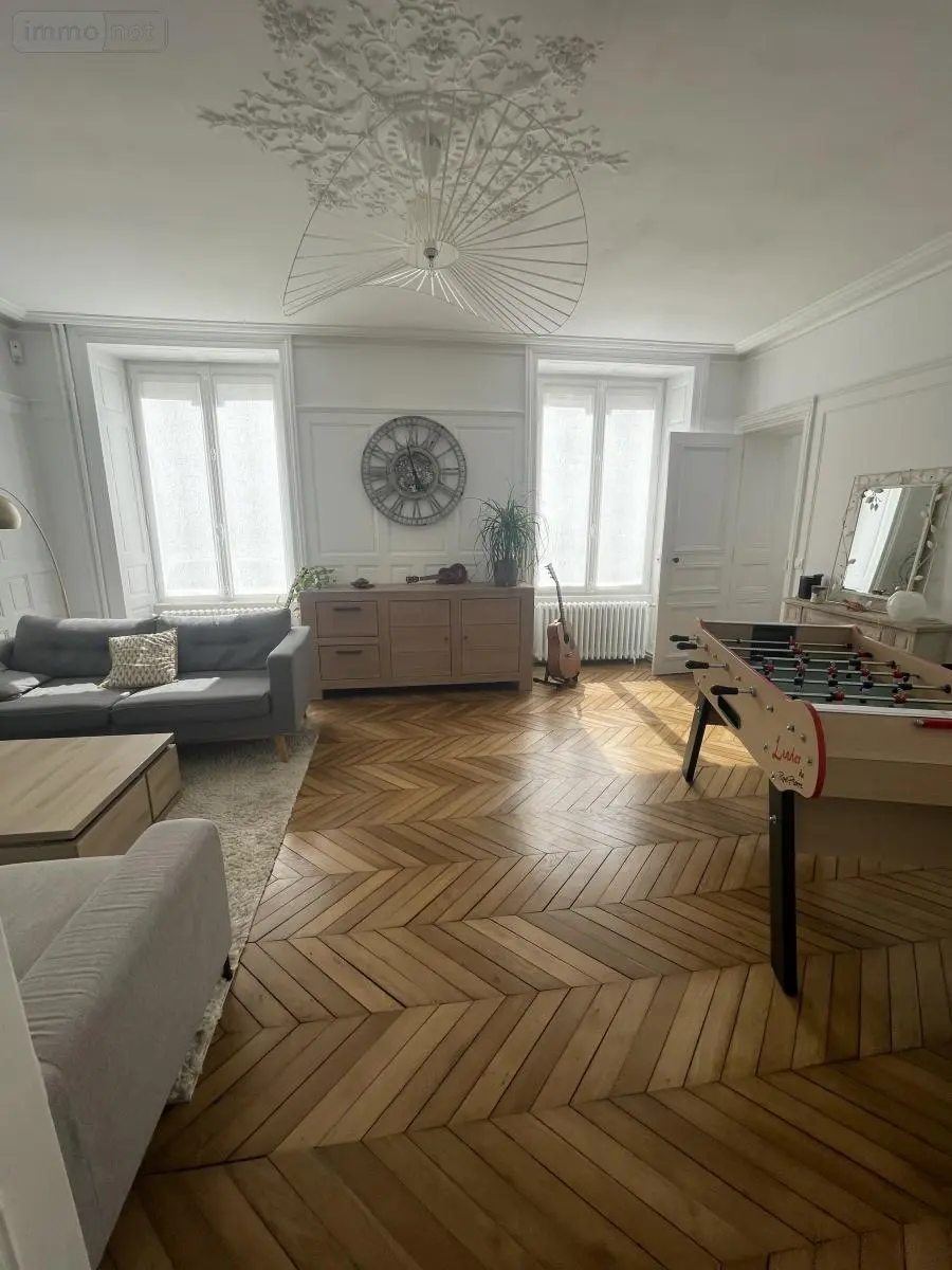 Maison a vendre Le Mans 72000 Sarthe 72 330 m2 15 pièces 910000 euros 72009-1426 006