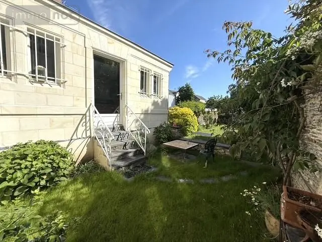Maison a vendre Angers 49100 Maine-et-Loire 49 153 m2 7 pièces 681200 euros 49012-2108 007