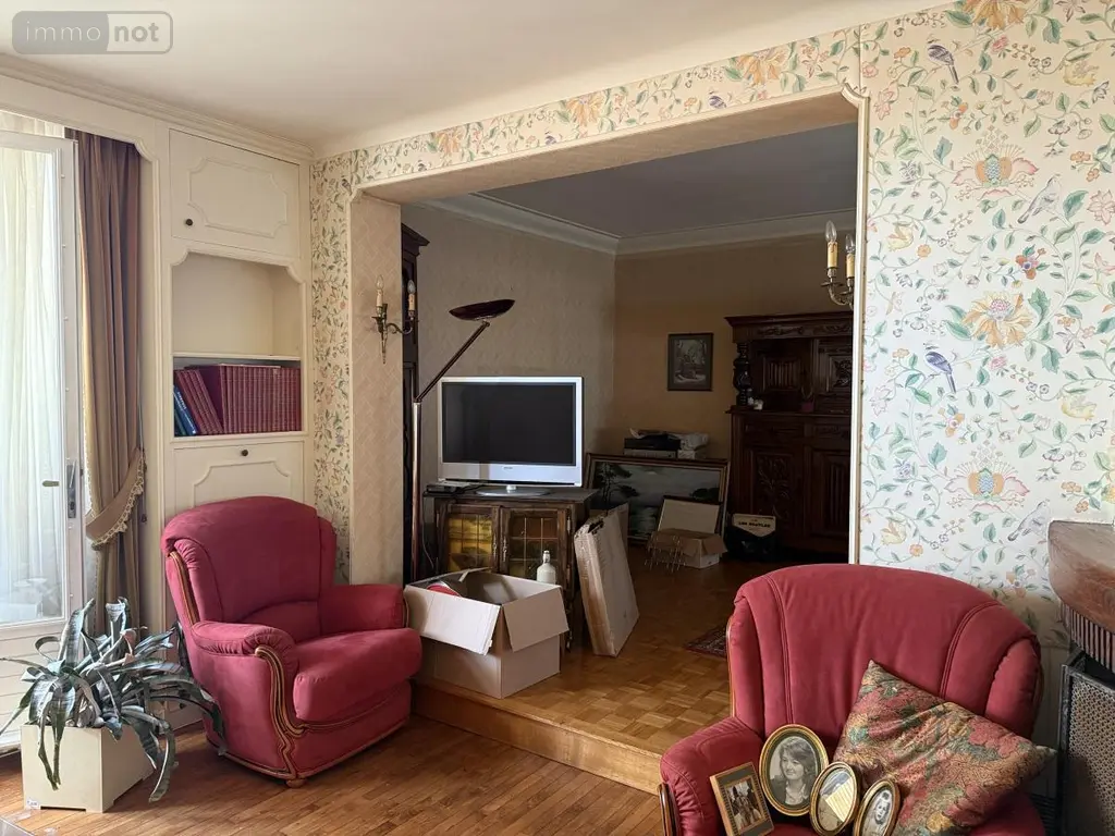 Maison a vendre Plémet 22210 Côtes-d'Armor 22 159 m2 146480 euros 22115-3545 006