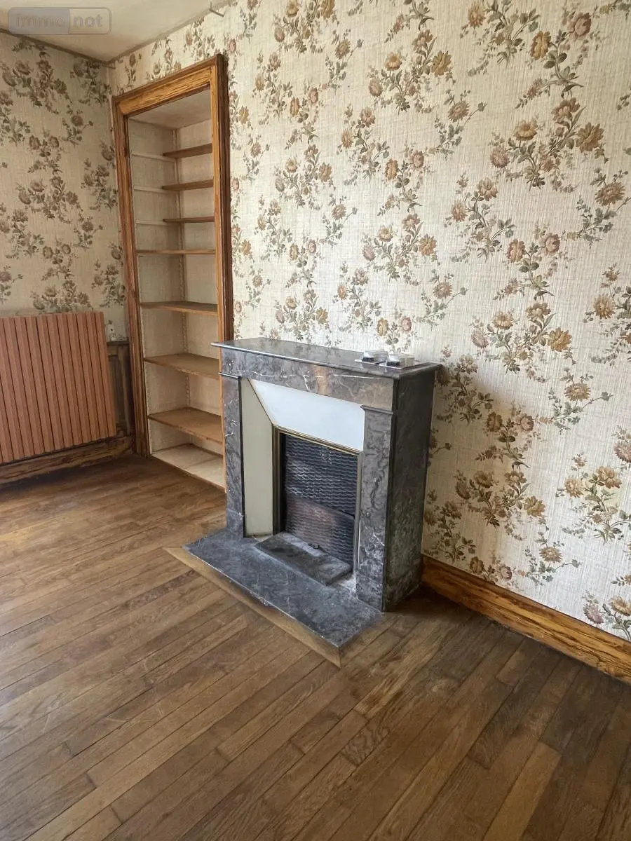 Maison a vendre Le Mans 72000 Sarthe 72 130 m2 7 pièces 294000 euros 72009-1432 003