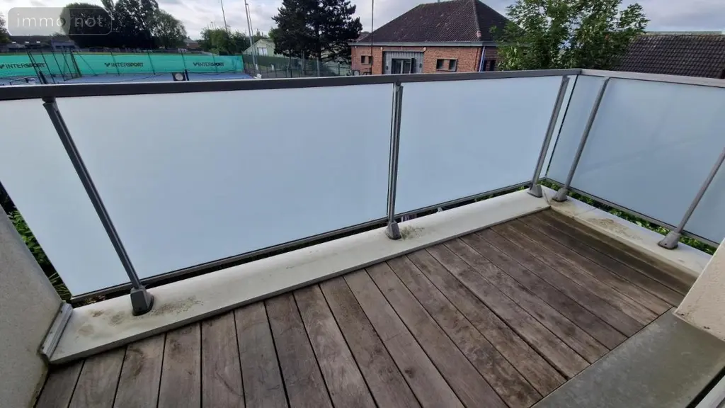 Location appartement Roncq 59223 Nord 59 40 m2 757 euros 59032-L276 009