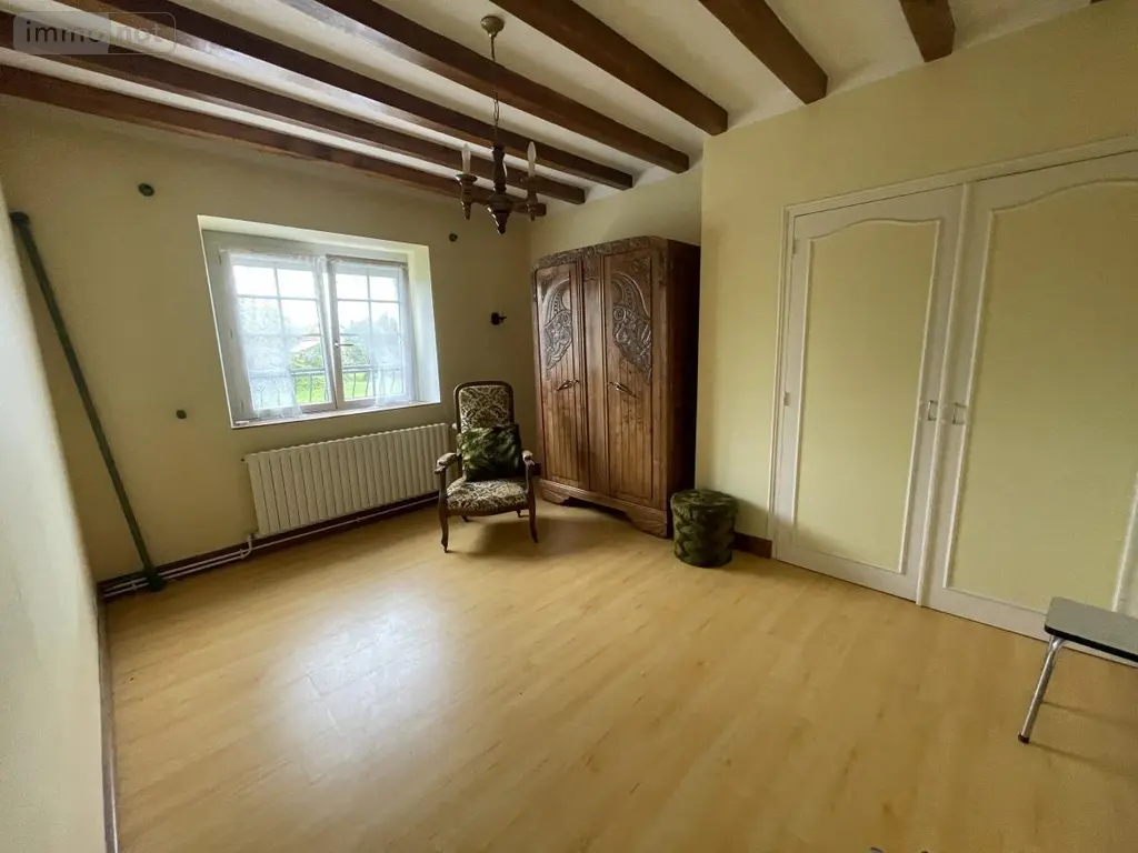 Maison a vendre Vezot 72600 Sarthe 72 142 m2 6 pièces 830600 euros 72126-3199 015