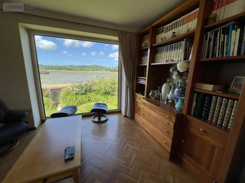 Maison a vendre Paimpol 22500 Côtes-d'Armor 22 93 m2 695250 euros 22023-3567 005
