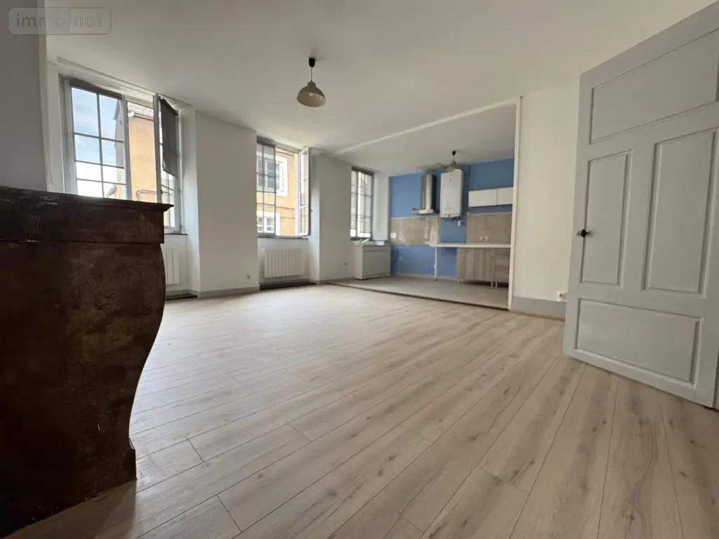 Location appartement Dole 39100 Jura 39 79 m2 690 euros 39034-L99 003