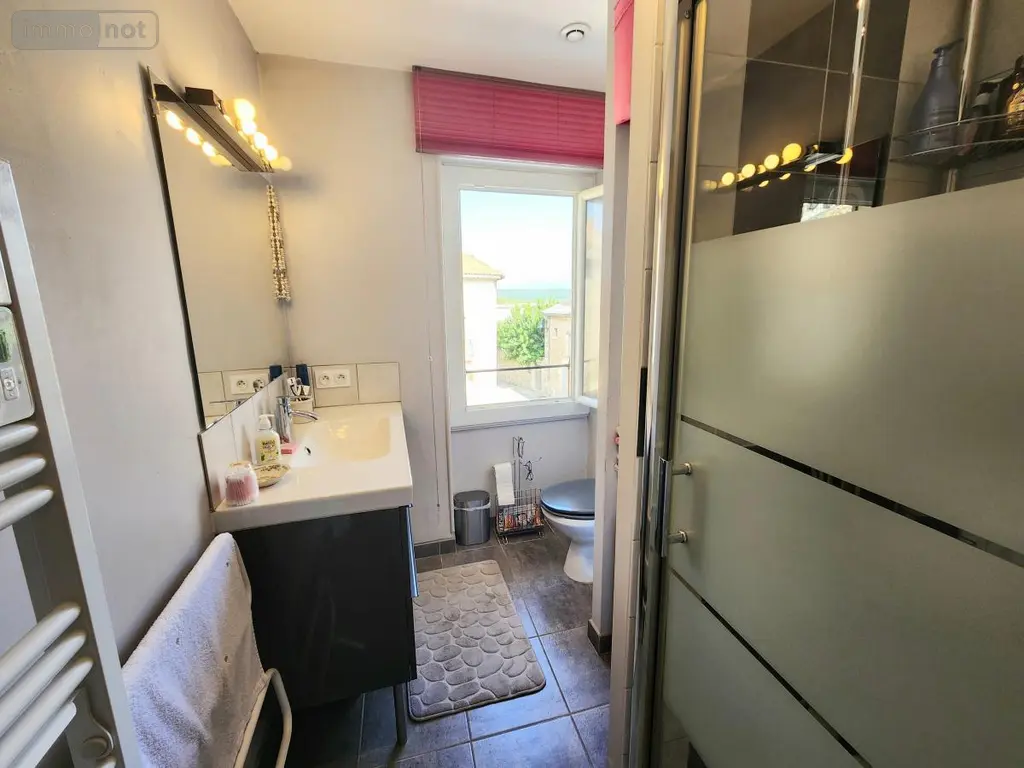 Maison a vendre La Garde-Adhémar 26700 Drôme 26 88 m2 4 pièces 210000 euros 26060-871 006