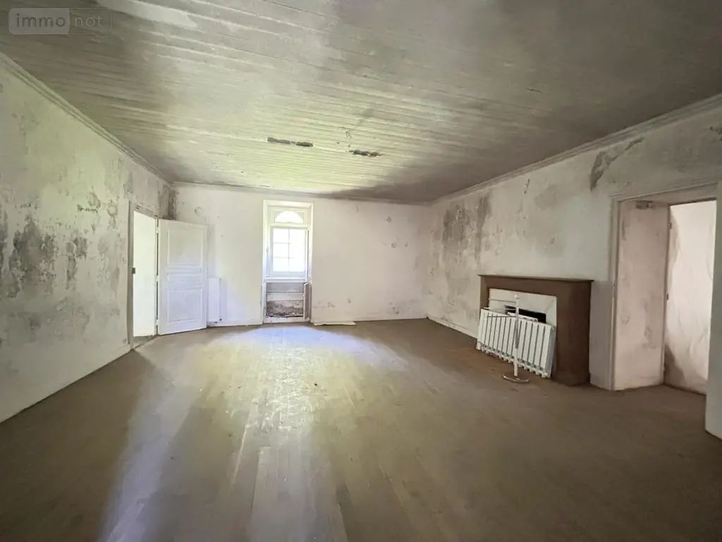 Maison a vendre Carentoir 56910 Morbihan 56 250 m2 8 pièces 161500 euros 56046-1366 010