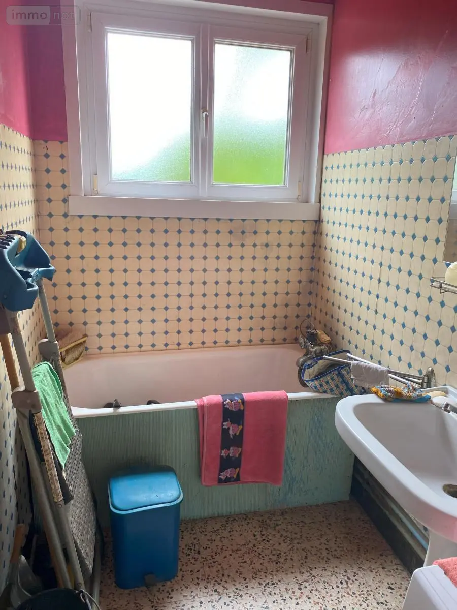 Maison a vendre Berles-Monchel 62690 Pas-de-Calais 62 87 m2 6 pièces 73960 euros 62114-762 009