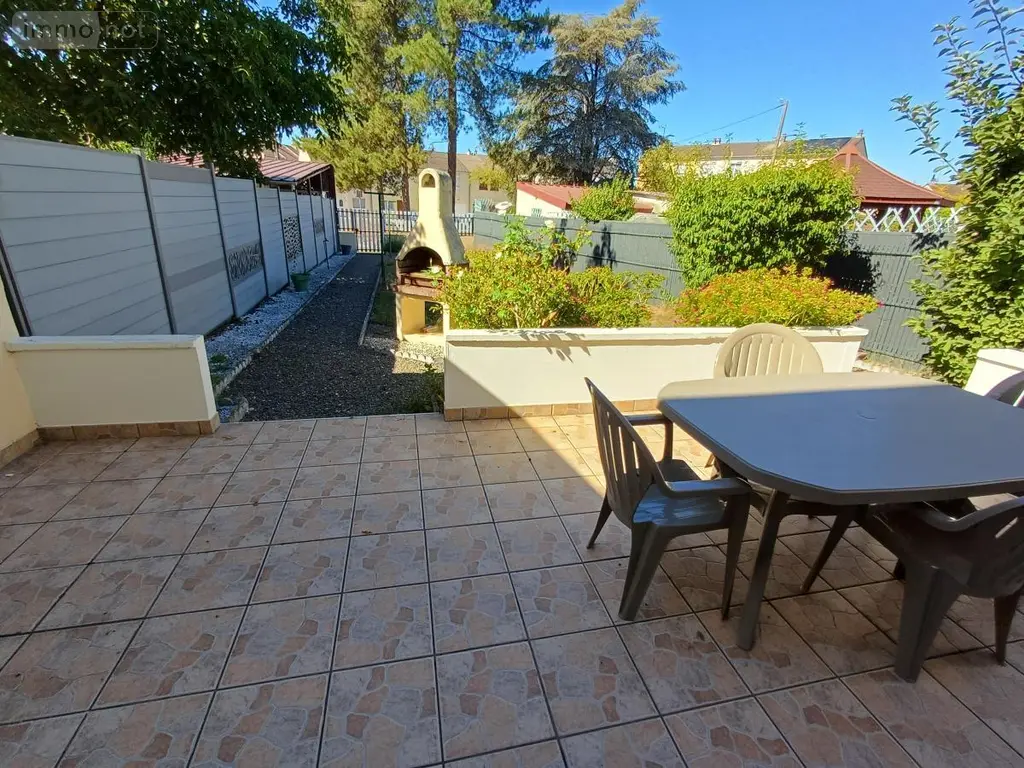 Maison a vendre Arnage 72230 Sarthe 72 85 m2 5 pièces 159000 euros 72007-1202 008