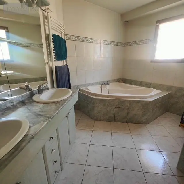 Maison a vendre Sainte-Julie 01150 Ain 01 124 m2 4 pièces 298000 euros 01073-115 006