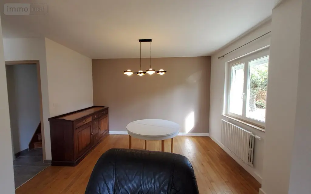 Maison a vendre Rostrenen 22110 Côtes-d'Armor 22 123 m2 6 pièces 199500 euros 29066-3946 006