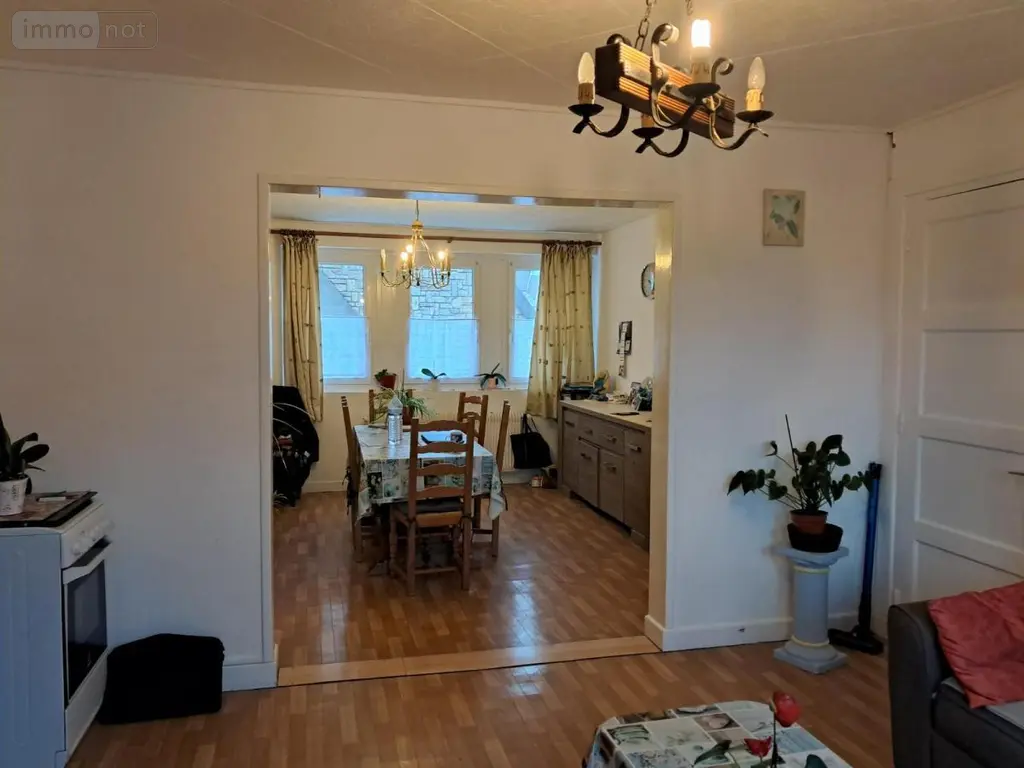 Immeuble de rapport a vendre Le Portel 62480 Pas-de-Calais 62 145 m2 241040 euros 62056-1192 009