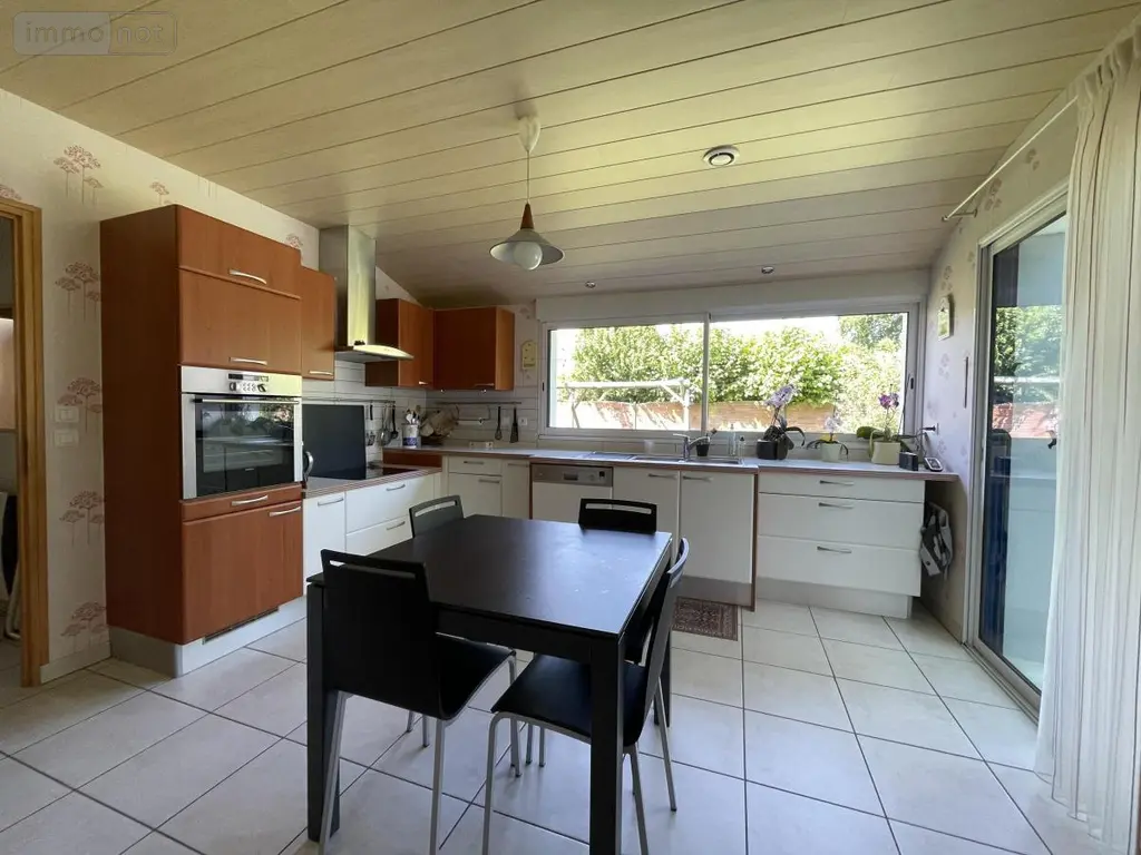 Maison a vendre Theix-Noyalo 56450 Morbihan 56 154 m2 5 pièces 509000 euros 56089-129 003