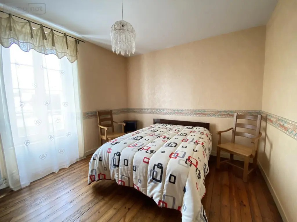 Maison a vendre Loudéac 22600 Côtes-d'Armor 22 87 m2 4 pièces 109512 euros 22110-2169 010
