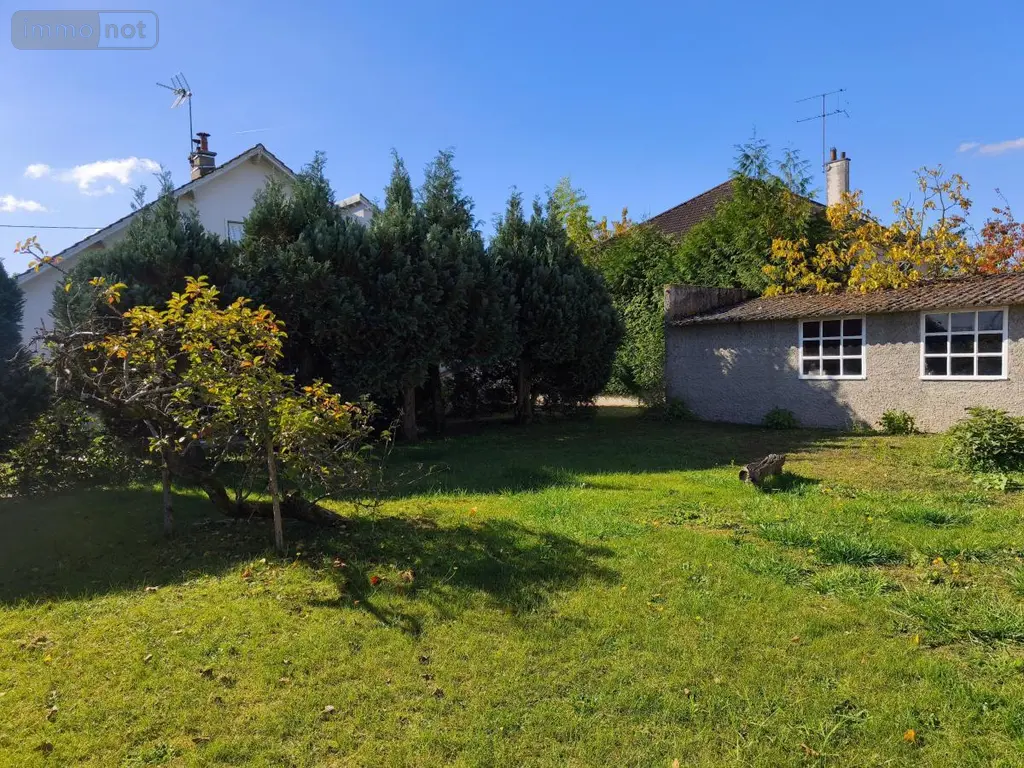 Maison a vendre Châlette-sur-Loing 45120 Loiret 45 73 m2 4 pièces 126800 euros 45049-102 011