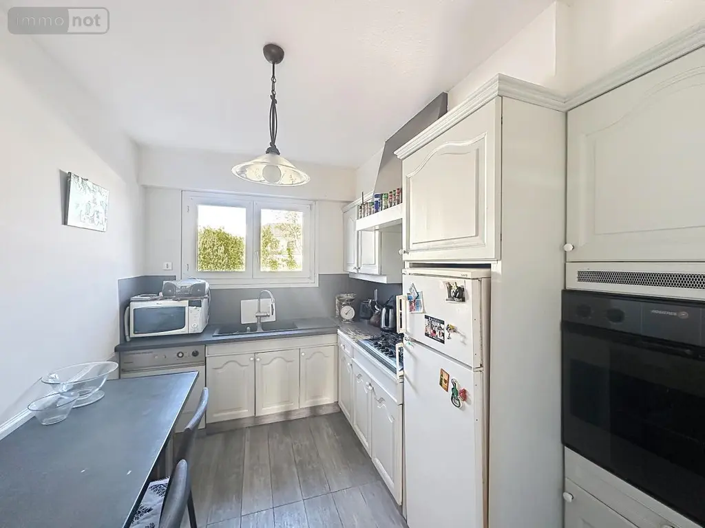 Appartement a vendre Lorient 56100 Morbihan 56 73 m2 4 pièces 182740 euros 56079-1664 006