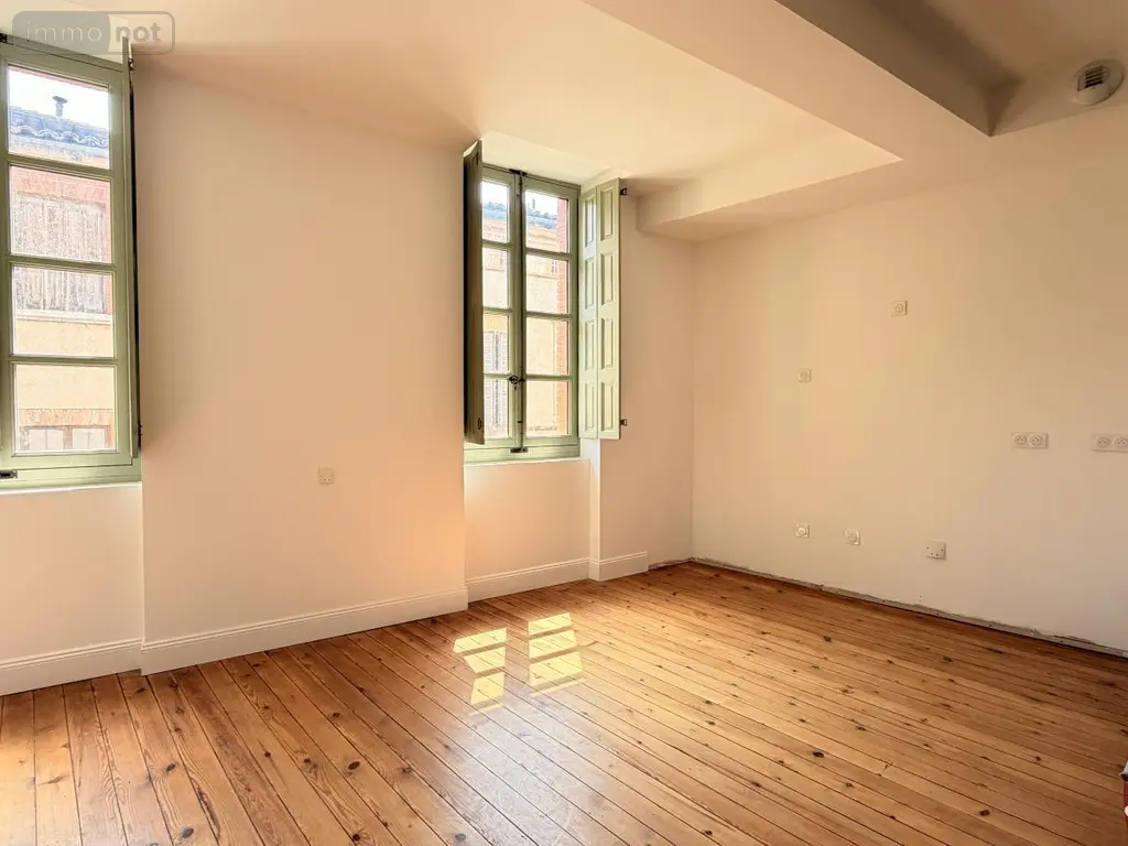 Appartement a vendre Toulouse 31000 Haute-Garonne 31 130 m2 3 pièces 785000 euros 31007-13 004