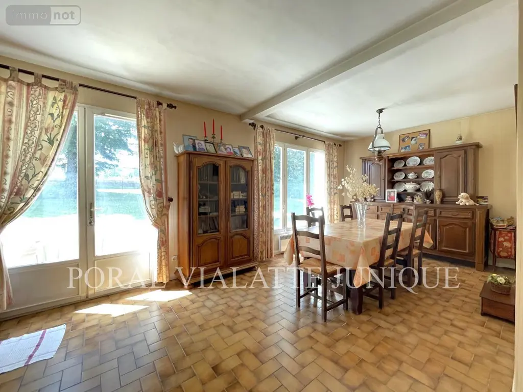 Maison a vendre Lagnieu 01150 Ain 01 128 m2 5 pièces 320000 euros 01031-1286 007
