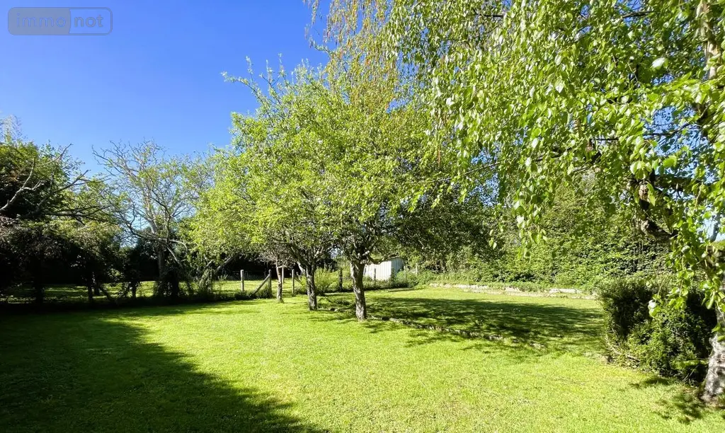 Maison a vendre Courgains 72260 Sarthe 72 146 m2 7 pièces 146840 euros 72126-3167 020