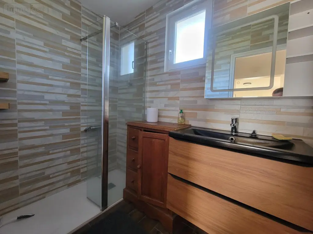 Maison a vendre Plouray 56770 Morbihan 56 97 m2 5 pièces 200000 euros 56071-2730 010