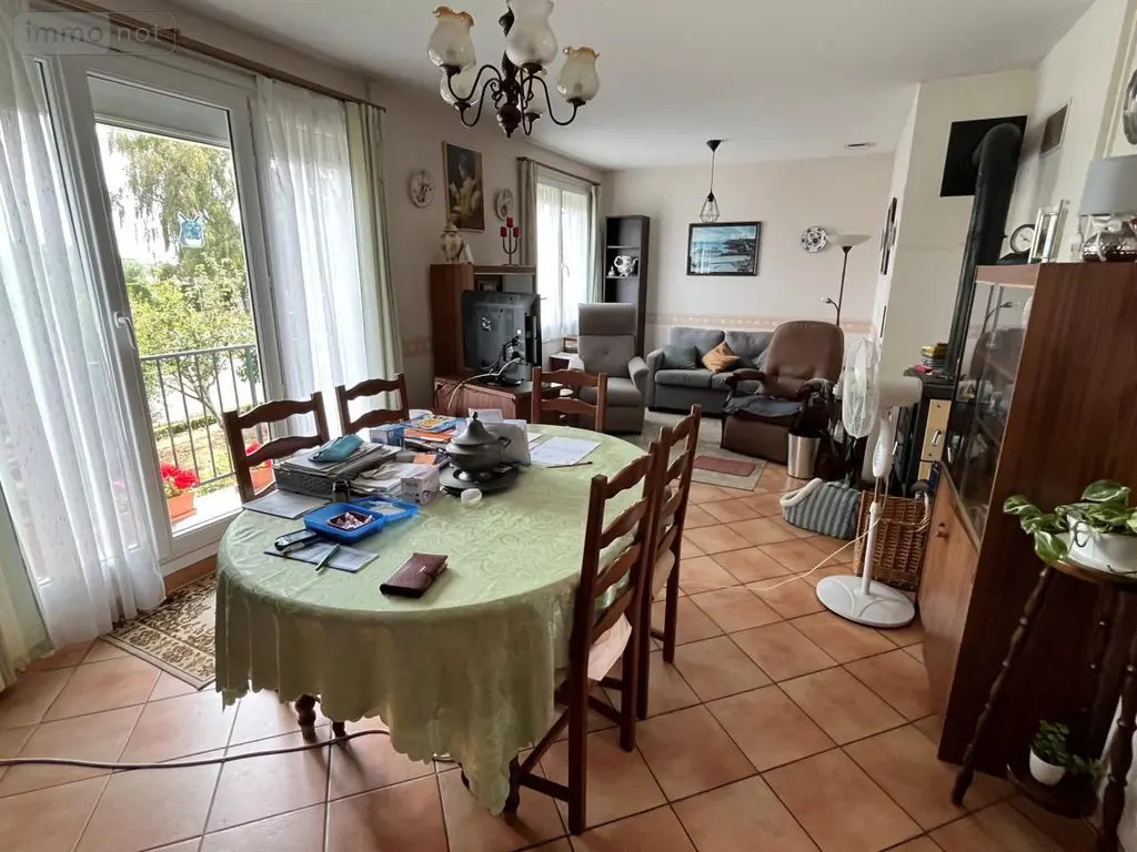 Maison a vendre Carentan-les-Marais 50480 Manche 50 84 m2 169600 euros 50110-789 003