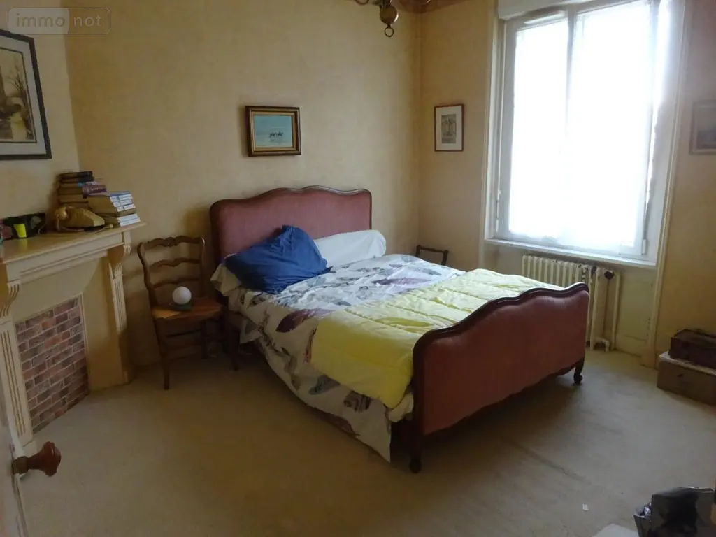 Maison a vendre Brest 29200 Finistère 29 65 m2 4 pièces 130700 euros 29058-1775 005
